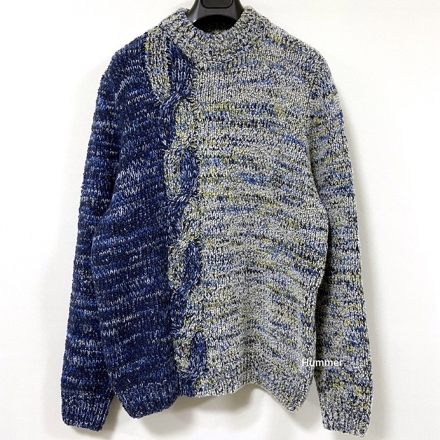 国内正規品 19~20AW 未使用 L コレクションモデル エルメス セーター 国内正規品 19~20AW 未使用 L コレクションモデル エルメス セーター