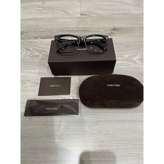 TOM FORD - トムフォード TF5468-F 002 キムタク着用モデルの TOM FORD - トムフォード TF5468-F 002 キムタク着用モデルの