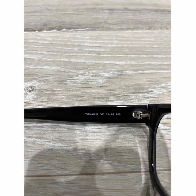 TOM FORD - トムフォード TF5468-F 002 キムタク着用モデルの TOM FORD - トムフォード TF5468-F 002 キムタク着用モデルの