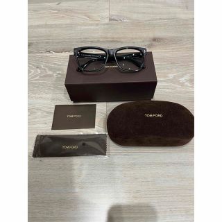 トムフォード(TOM FORD)のトムフォード　TF5468-F  002  キムタク着用モデル(サングラス/メガネ)