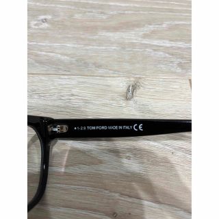 TOM FORD - トムフォード TF5468-F 002 キムタク着用モデルの通販 by c