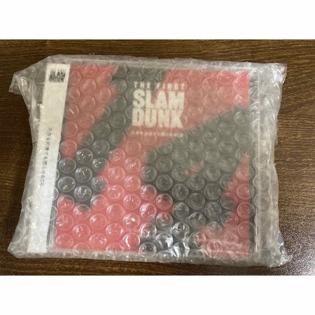 THE FIRST SLAM DUNK 三井を何度でも甦らせるCD