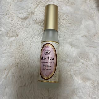 サボン(SABON)のSABON Hairmist ヘアミスト 30ml(ヘアウォーター/ヘアミスト)