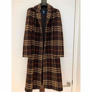 バーバリー(BURBERRY)のバーバリー　ロングコート(ロングコート)