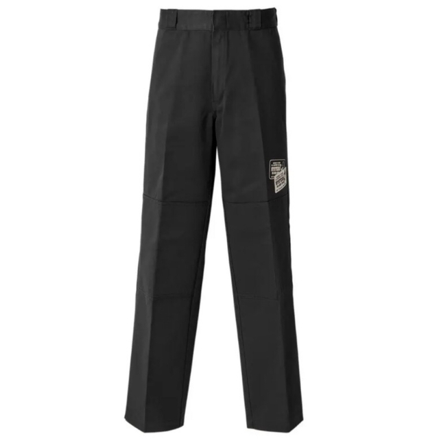 キムタク着 HYSTERIC GLAMOUR Dickies ワークパンツ-