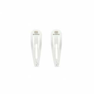 に値下げ! バレンシアガヘアクリップ - 通販 - linnke.com.br