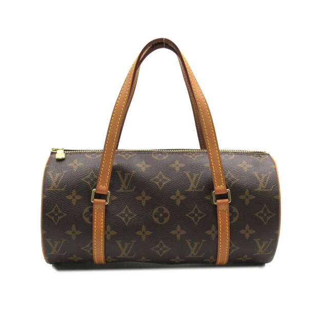 競売 - VUITTON LOUIS ルイ・ヴィトン ハンドバッグ パピヨン26