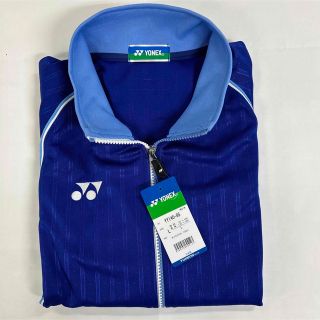 ヨネックス(YONEX)のウォームアップウェア　ジャージ(L)  YONEX (YY140-85)(ジャージ)