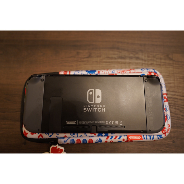 Nintendo switch スマブラ仕様(ソフト、プロコン、メモカ付き) 商品の