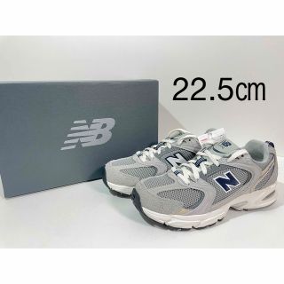 ニューバランス(New Balance)の【りー様専用】New Balanceニューバランス　MR530GN グレー(スニーカー)