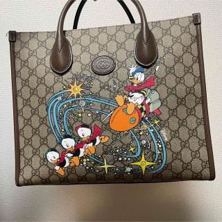 グッチ(Gucci)の専用(トートバッグ)