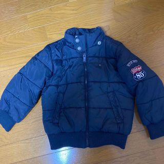 トミーヒルフィガー(TOMMY HILFIGER)のトミーフィルガーのアウター(コート)