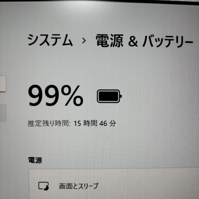 ㊱ Let’s Note Office2021正規品 Core-i5 カメラ搭載