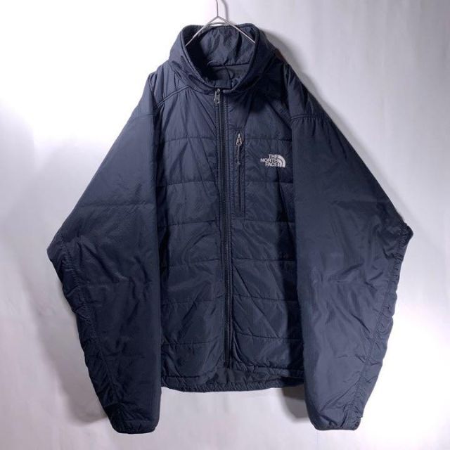 THE NORTH FACE - ノースフェイス プリマロフト 中綿 ライト THE NORTH FACE - ノースフェイス プリマロフト 中綿 ライト