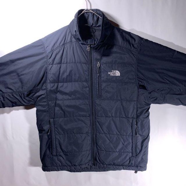 THE NORTH FACE - ノースフェイス プリマロフト 中綿 ライトダウン