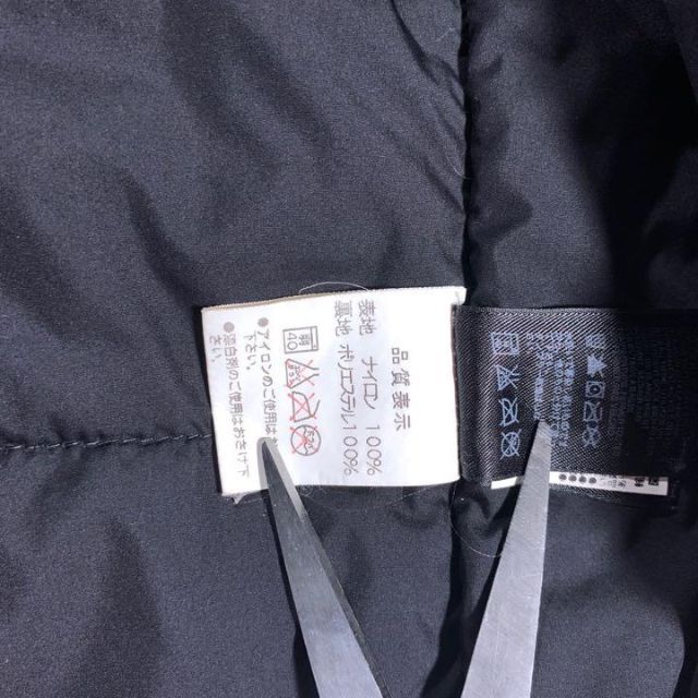 THE NORTH FACE - ノースフェイス プリマロフト 中綿 ライト THE NORTH FACE - ノースフェイス プリマロフト 中綿 ライト