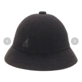 カンゴール(KANGOL)のカンゴール　バゲットハット(ハット)