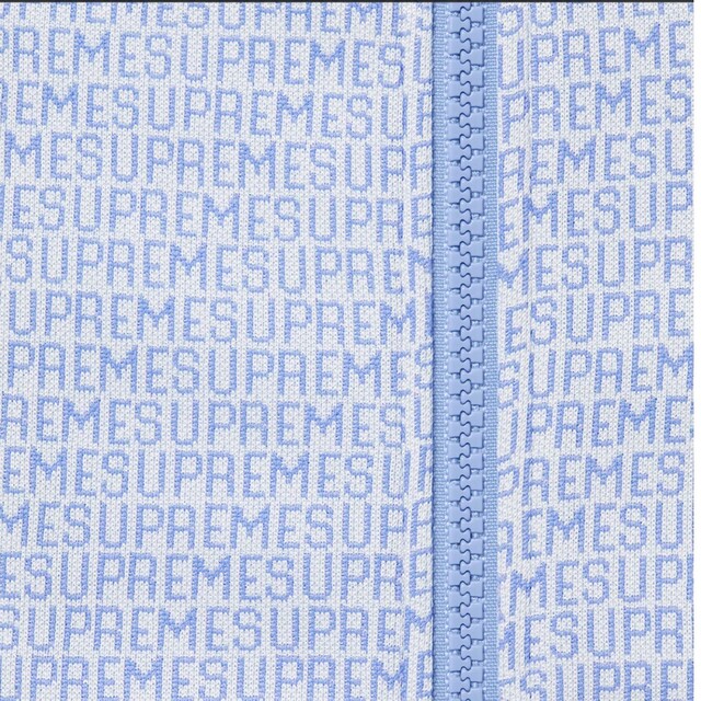 シュプリーム Supreme ジャージ ジャケット