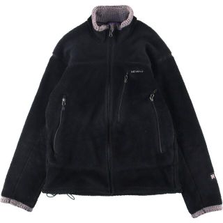 パタゴニア(patagonia)の古着 04年製 パタゴニア Patagonia レギュレーターR4 36100F4 フリースジャケット USA製 メンズM /eaa306531(その他)