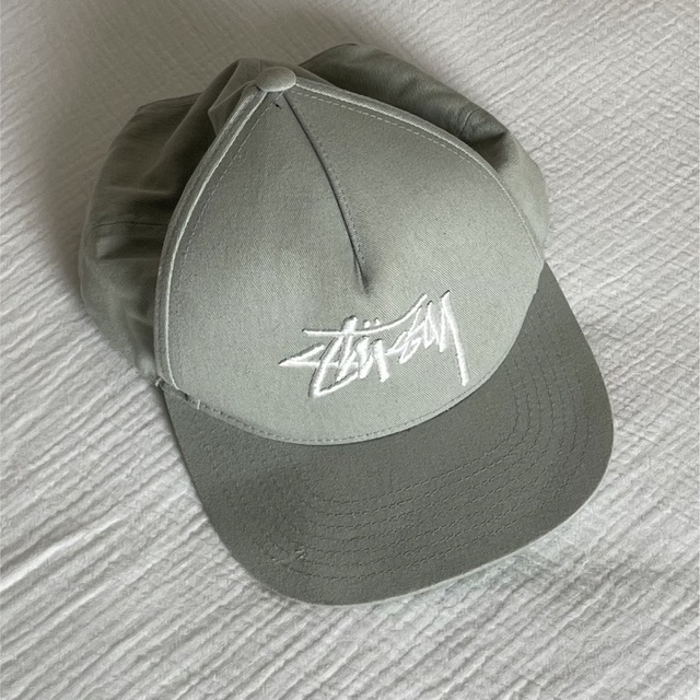 STUSSY(ステューシー)のSTUSSYキャップ メンズの帽子(キャップ)の商品写真