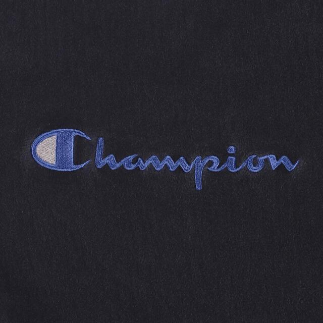 90年代 チャンピオン Champion リバースウィーブ 刺繍タグ レイヤード