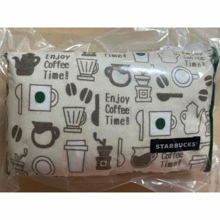 スターバックスコーヒー(Starbucks Coffee)のスターバックス福袋 トライアングルクッション(クッション)