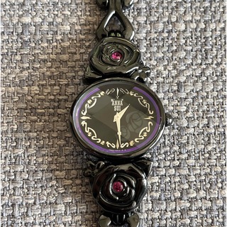 アナスイ 腕時計(レディース)の通販 300点以上 | ANNA SUIのレディース 