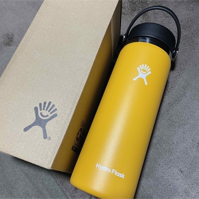 FREAK'S STORE(フリークスストア)のHydro Flask 20oz スポーツ/アウトドアのスポーツ/アウトドア その他(その他)の商品写真