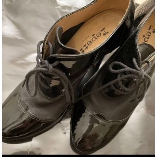 レペット(repetto)のレペット　ブーティ(ローファー/革靴)