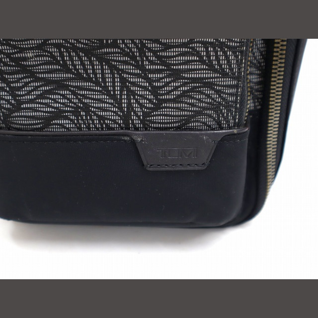 TUMI - トゥミ HARRISON ハリソン グレゴリー スリング クロスボディ
