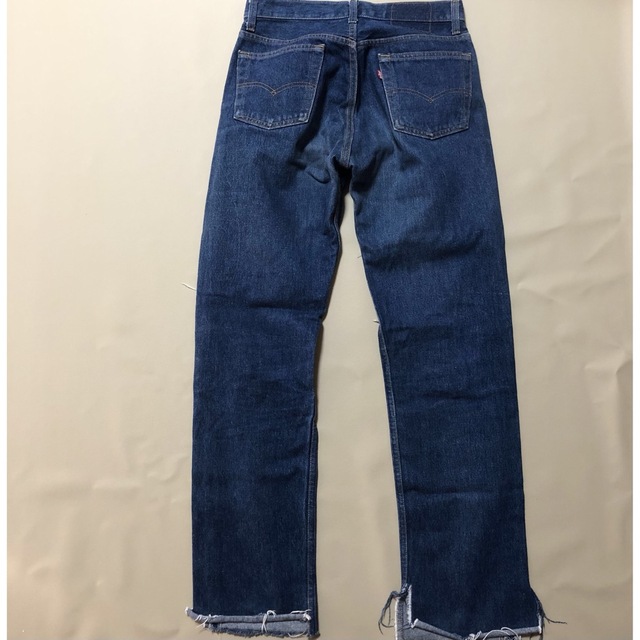 Levi's(リーバイス)の90's MADE in USA LEVI'S リーバイス 501 144 メンズのパンツ(デニム/ジーンズ)の商品写真