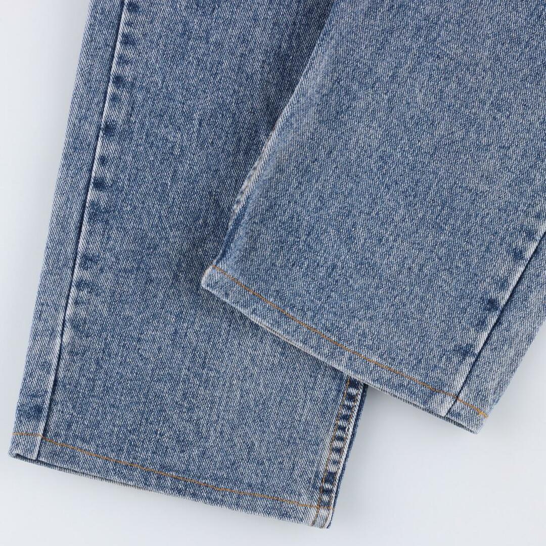 90年代 リーバイス Levi's 505 ジーンズ テーパードデニムパンツ USA製 メンズw35 ヴィンテージ /eaa306367