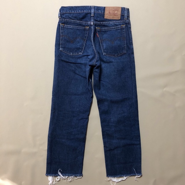 Levi's(リーバイス)の80〜90's W27 Levi's リーバイス 606 スーパースリム 146 レディースのパンツ(デニム/ジーンズ)の商品写真