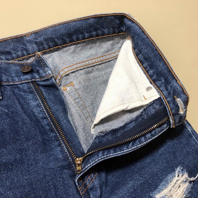 Levi's(リーバイス)の80〜90's W27 Levi's リーバイス 606 スーパースリム 146 レディースのパンツ(デニム/ジーンズ)の商品写真