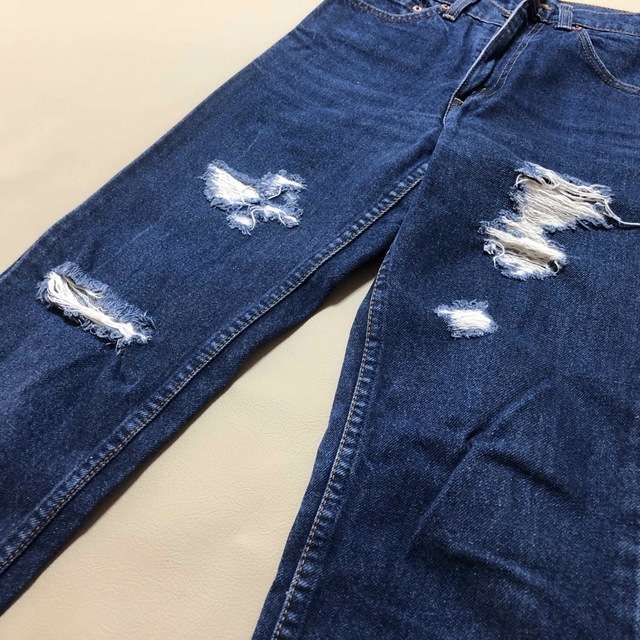 Levi's(リーバイス)の80〜90's W27 Levi's リーバイス 606 スーパースリム 146 レディースのパンツ(デニム/ジーンズ)の商品写真