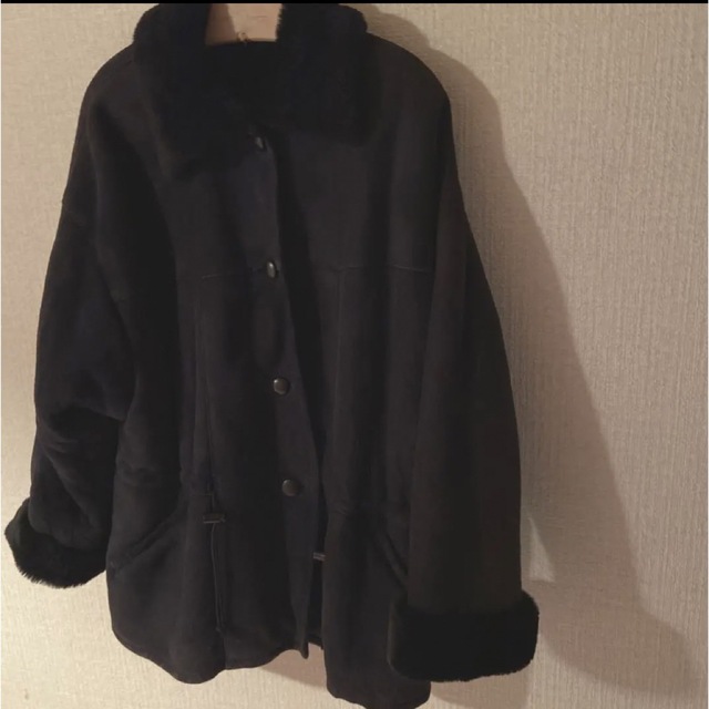 大注目 vintageファーコート itimi hooked jantiques comunidadaledar.org
