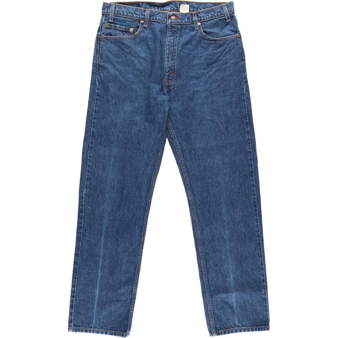 90年代 リーバイス Levi's 505 REGULAR FIT STRAIGHT LEG テーパード