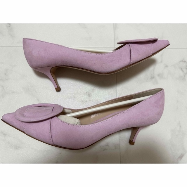 Gianvito Rossi RUBY パンプス 37.5 【 大感謝セール】 www.skytrac.ca