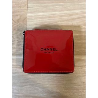 シャネル(CHANEL)のCHANEL ノベルティポーチ　２月５日まで限定価格！(ポーチ)