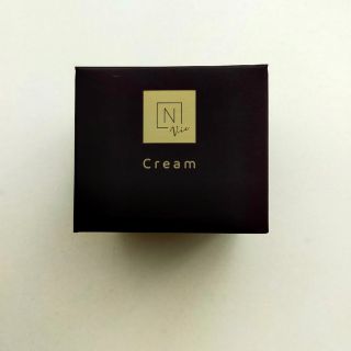 エヌオーガニック(N organic)のNオーガニック Vie エンリッチリフトクリーム 47g《1個》(フェイスクリーム)