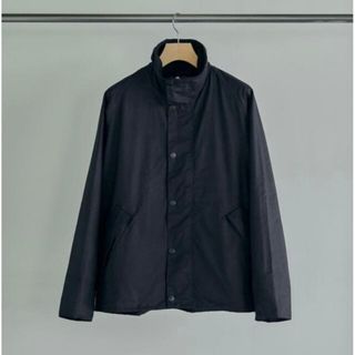 バーブァー(Barbour)のBarbour FLEECE LINED TRANPORTサイズ44(ブルゾン)