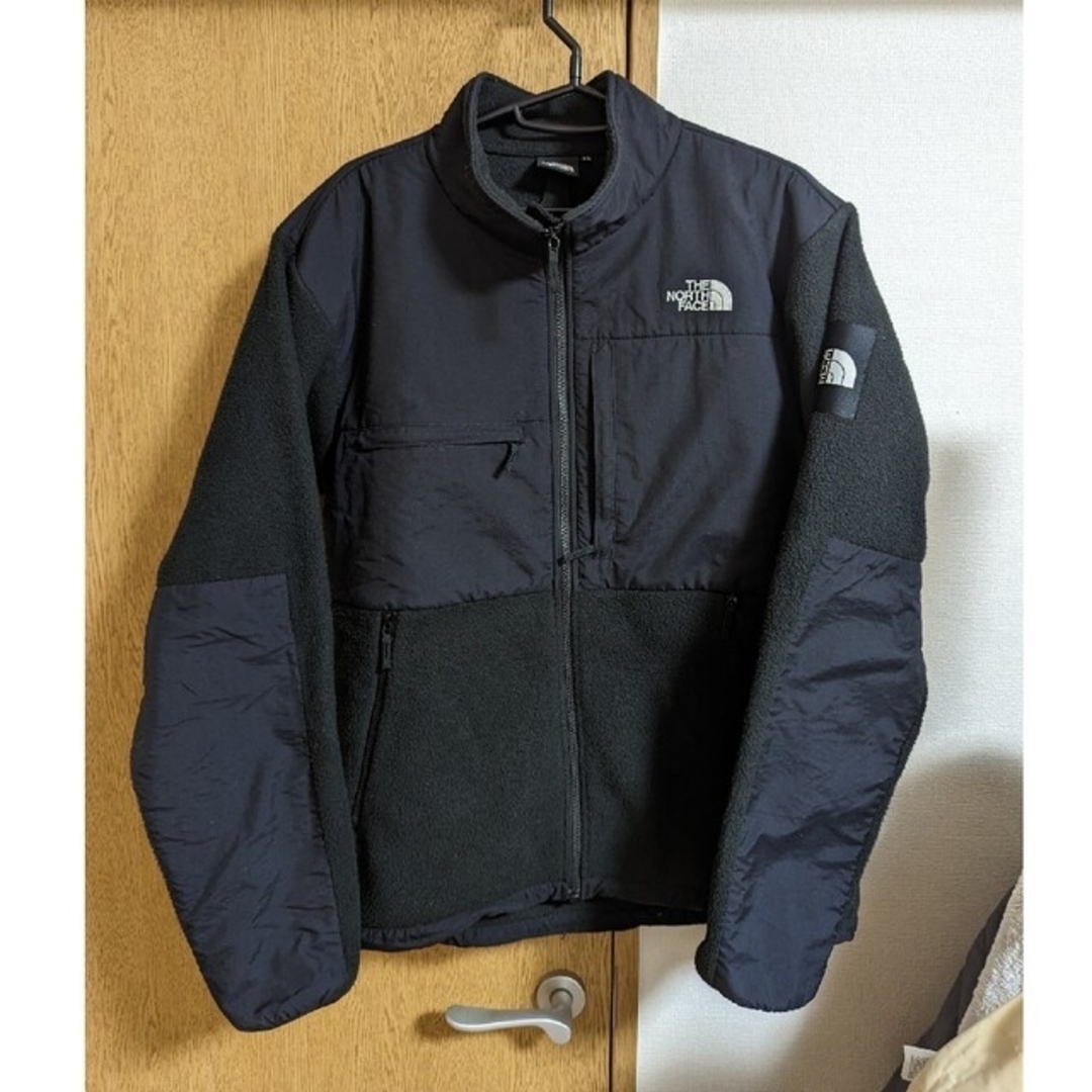 north face デナリジャケット　NA71951