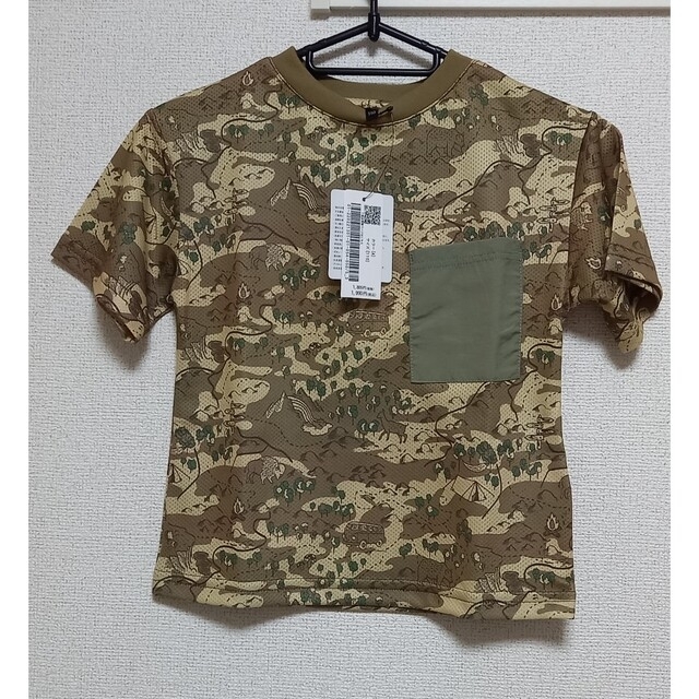 coca(コカ)のtai928様分 キッズ/ベビー/マタニティのキッズ服男の子用(90cm~)(Tシャツ/カットソー)の商品写真