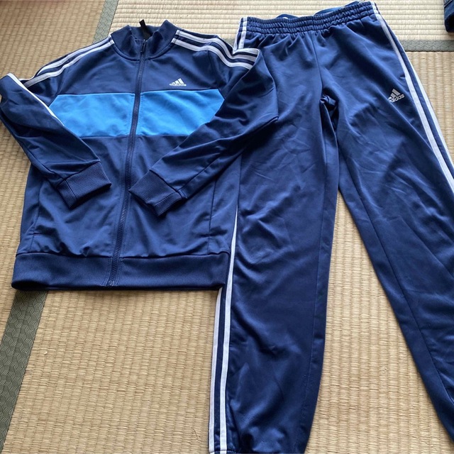 adidas(アディダス)のB・B 0326様専用  キッズ/ベビー/マタニティのキッズ/ベビー/マタニティ その他(その他)の商品写真