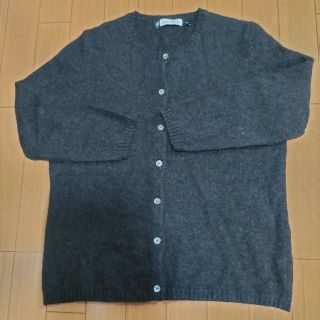 ギャップ(GAP)の100％カシミアニットカーディガン　GAP(カーディガン)