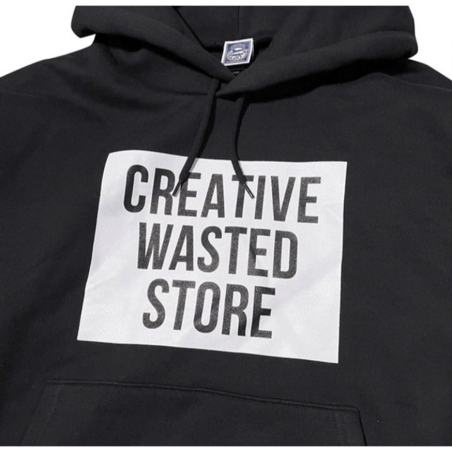 新品 Creative Drug Store × wastedyouth