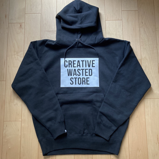 新品 Creative Drug Store × wastedyouth