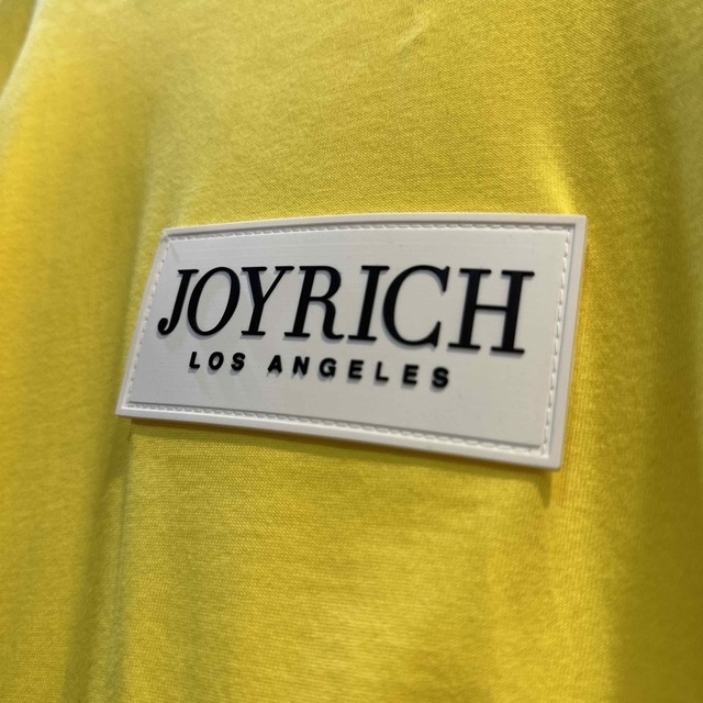 JOYRICH  Tシャツ　Sサイズ