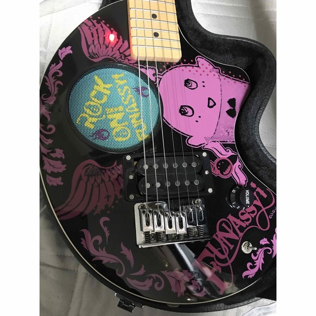 Fernandes - ZO-3 ZO-3 ふなっしーコラボ の通販 by ※※※十戒's shop
