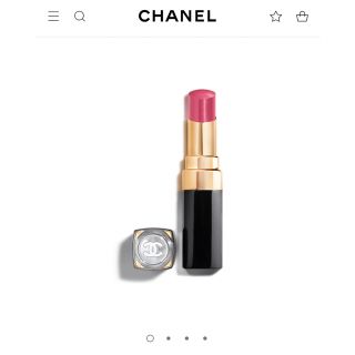 シャネル(CHANEL)のCHANEL リップ(口紅)